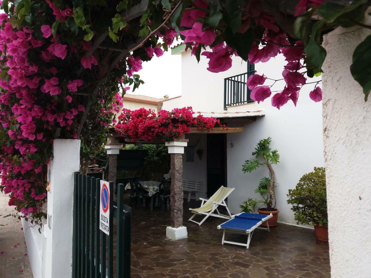 شقة Villino Marrakech كالاسيتا المظهر الخارجي الصورة